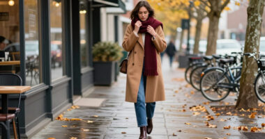 15 Best Celebrity-Inspired Fall Fashion Pieces for 2027