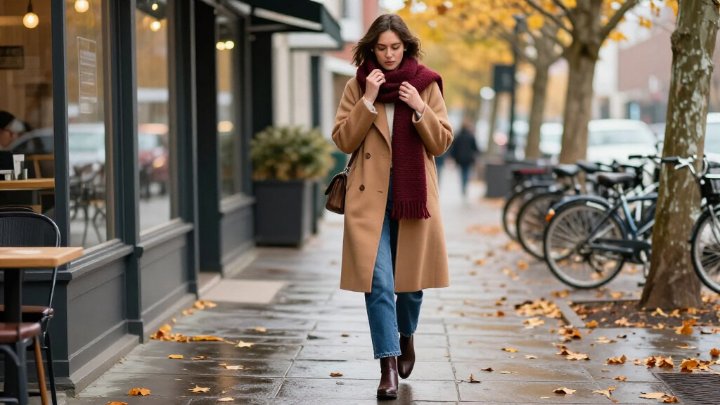 15 Best Celebrity-Inspired Fall Fashion Pieces for 2027