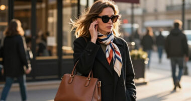 15 Best Chic Fashion Accessories for Effortless Style in 2027