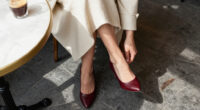 15 Best Chic Heels for Women in 2027
