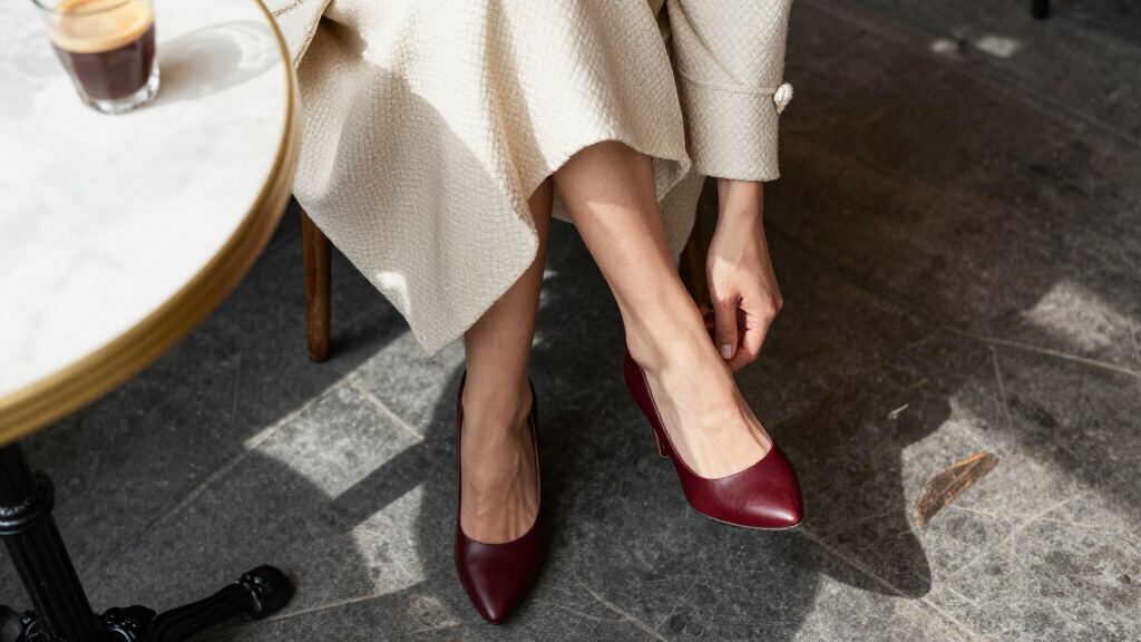 15 Best Chic Heels for Women in 2027