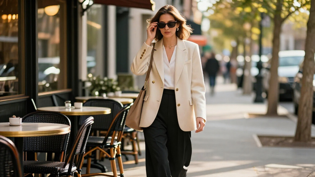 15 Best Chic Women's Clothing for Polished Everyday Outfits in 2027