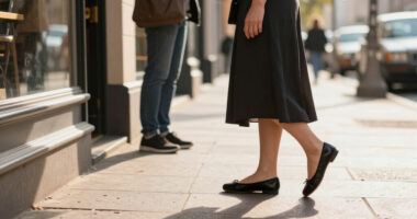 15 Best Classic Flat Shoes for Everyday Wear in 2027