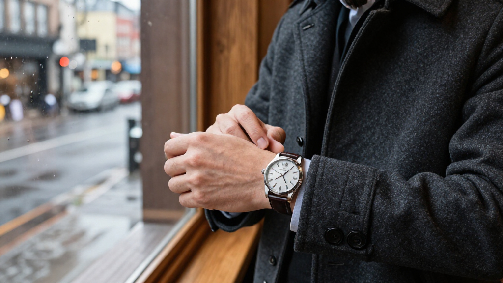 15 Best Classic Watches for Everyday Wear in 2027