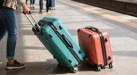15 Best Colored Luggage for Easier Travel in 2027