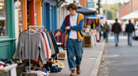 15 Best Colorful Comfortable Thrift Fashion for Unique Style in 2027