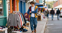 15 Best Colorful Comfortable Thrift Fashion for Unique Style in 2027