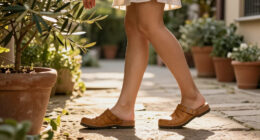 15 Best Comfortable Clogs for All-Day Wear in 2027