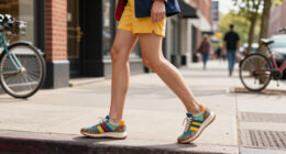 15 Best Cool Sneakers for Effortless Everyday Style in 2027