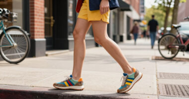 15 Best Cool Sneakers for Effortless Everyday Style in 2027