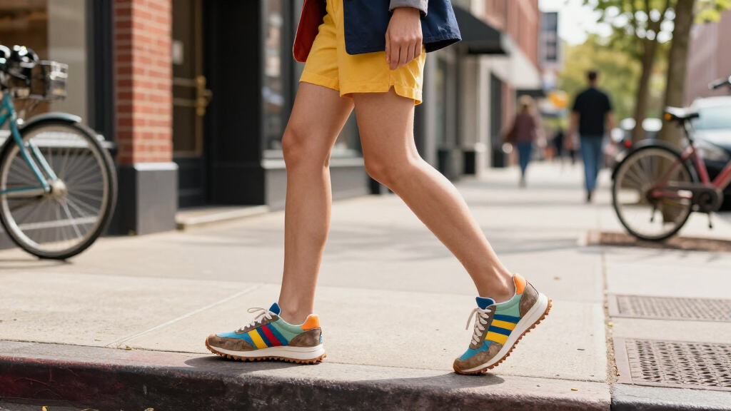 15 Best Cool Sneakers for Effortless Everyday Style in 2027