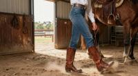 15 Best Cowboy Boots for Western Style and Everyday Wear in 2027