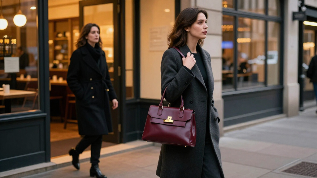15 Best Day-to-Night Handbags for 2027