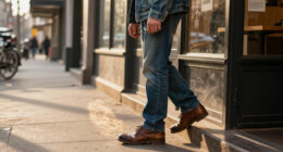 15 Best Denim Jackets and Shoes in 2027