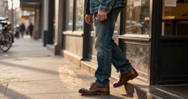 15 Best Denim Jackets and Shoes in 2027