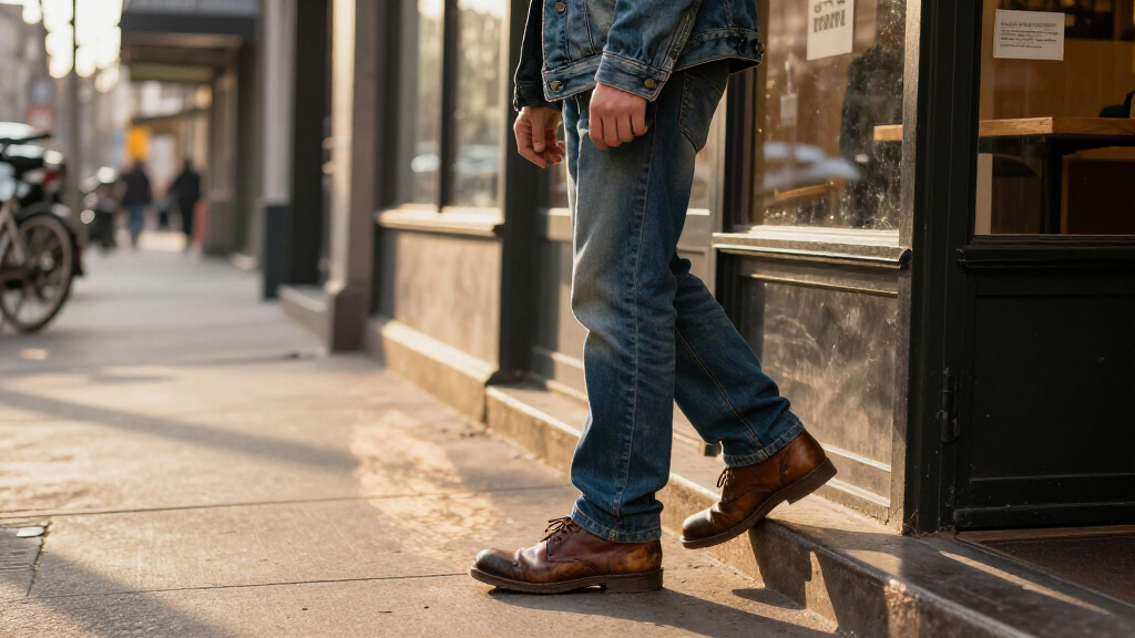 15 Best Denim Jackets and Shoes in 2027
