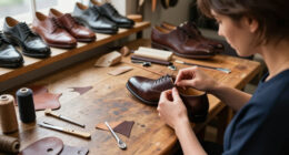 15 Best Designer Leather Shoes for Style and Everyday Wear in 2027