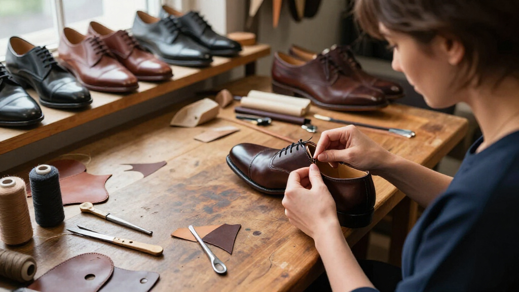 15 Best Designer Leather Shoes for Style and Everyday Wear in 2027