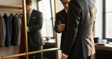 15 Best Designer Suits for Polished Style in 2027