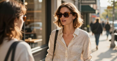 15 Best Designer Sunglasses For Style And Protection In 2027