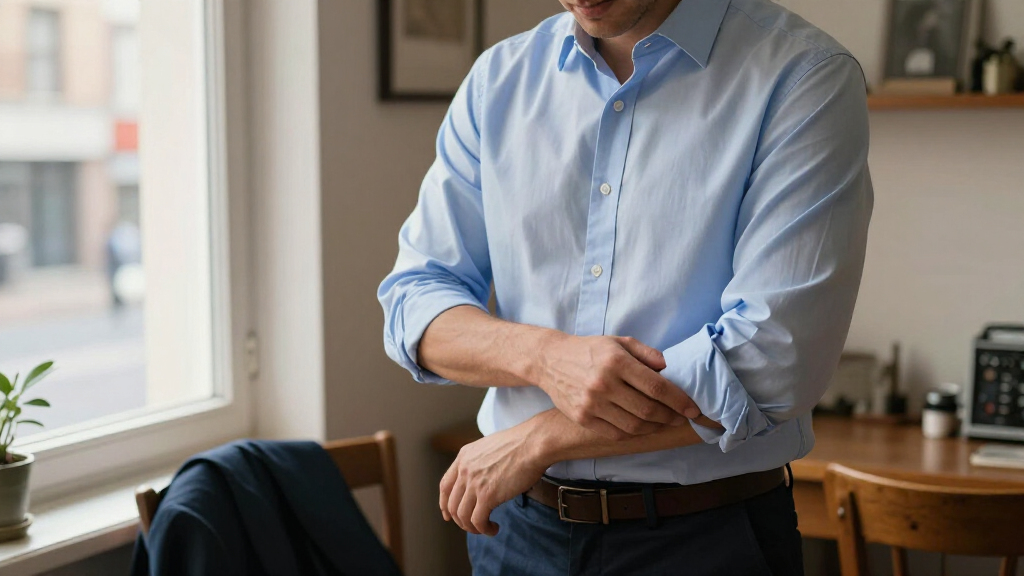 15 Best Dress Shirts for Professional Polish in 2027
