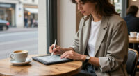 15 Best E-Ink Tablets for Reading and Note-Taking in 2027