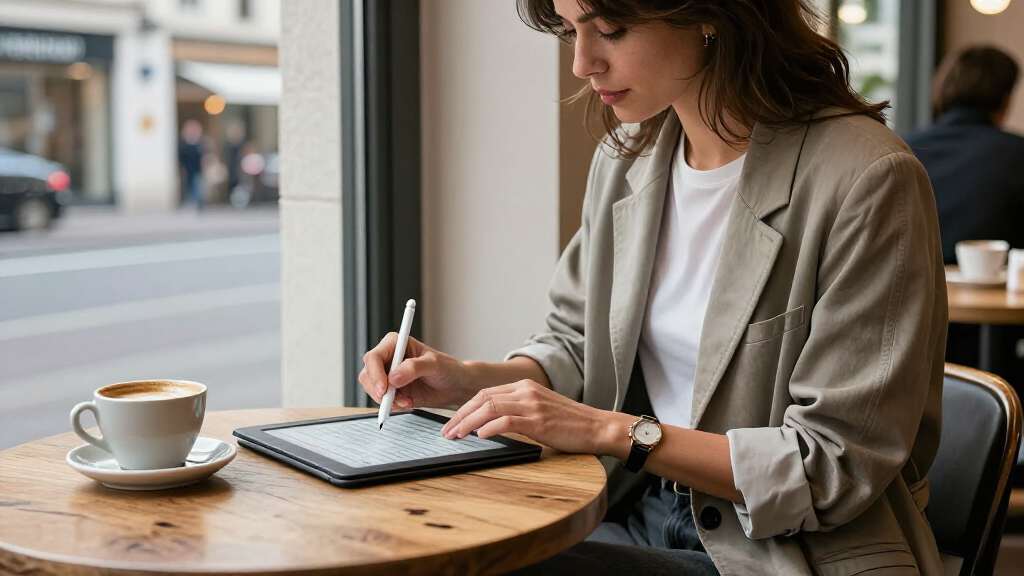 15 Best E-Ink Tablets for Reading and Note-Taking in 2027