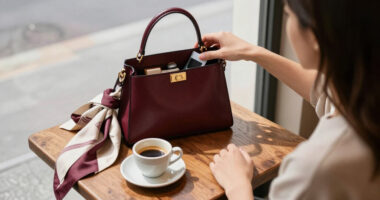 15 Best Elegant Handbags Under £50 for Weddings and Evenings in 2027