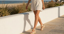 15 Best Espadrille Wedge Sandals for Summer Style in 2027