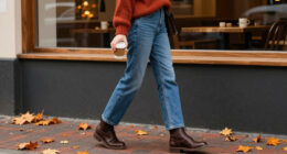 15 Best Fall Denim Jeans for Comfortable Seasonal Outfits in 2027