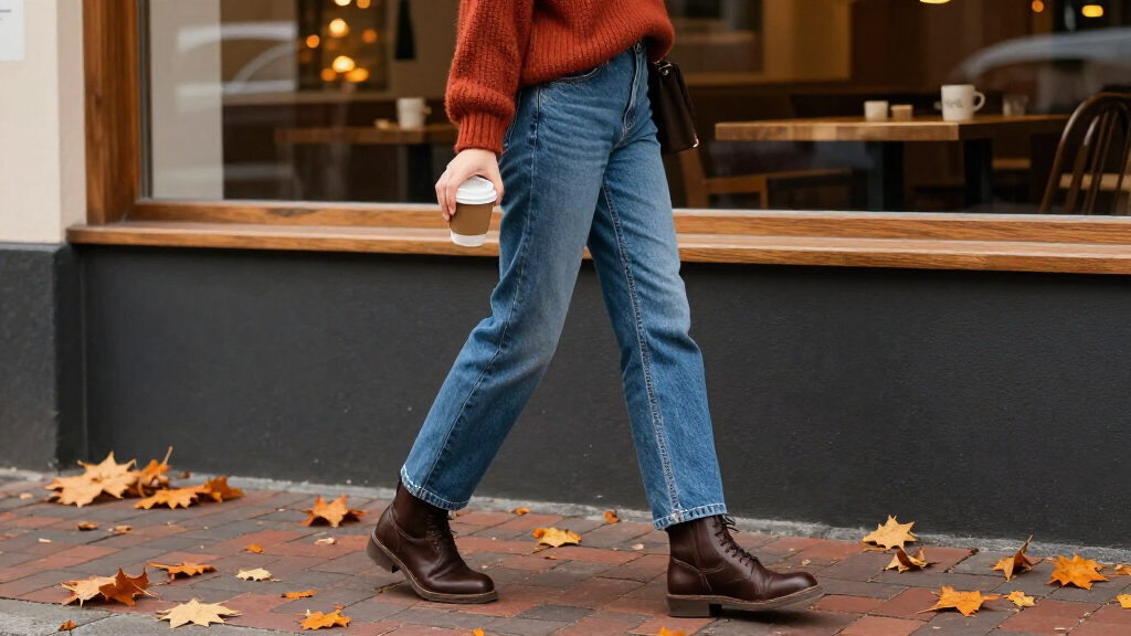 15 Best Fall Denim Jeans for Comfortable Seasonal Outfits in 2027