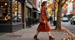 15 Best Fall Dresses for Effortless Seasonal Outfits in 2027
