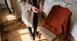 15 Best Fall Fashion and Beauty Buys for Cozy Seasonal Style in 2027