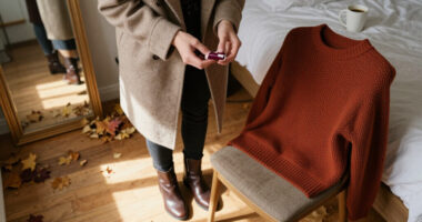 15 Best Fall Fashion and Beauty Buys for Cozy Seasonal Style in 2027