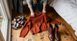 15 Best Fall Fashion Finds for Cozy, Versatile Outfits in 2027