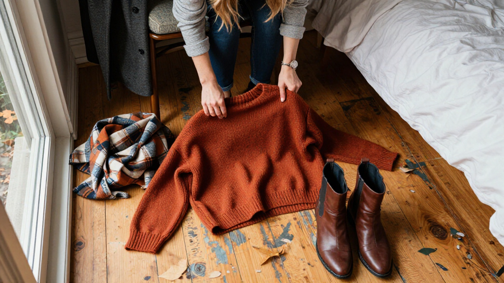 15 Best Fall Fashion Finds for Cozy, Versatile Outfits in 2027