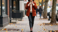 15 Best Fall Fashion Jackets for 2027