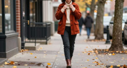 15 Best Fall Fashion Jackets for 2027