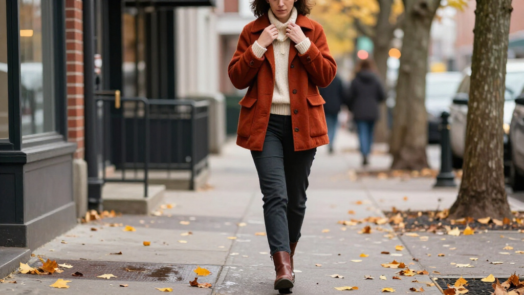 15 Best Fall Fashion Jackets for 2027