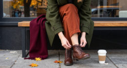 15 Best Fall Fashion Outfits for 2027