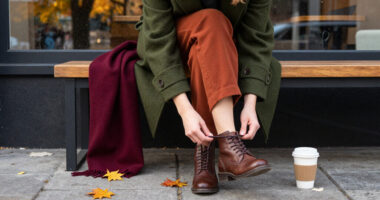 15 Best Fall Fashion Outfits for 2027