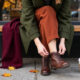 15 Best Fall Fashion Outfits for 2027