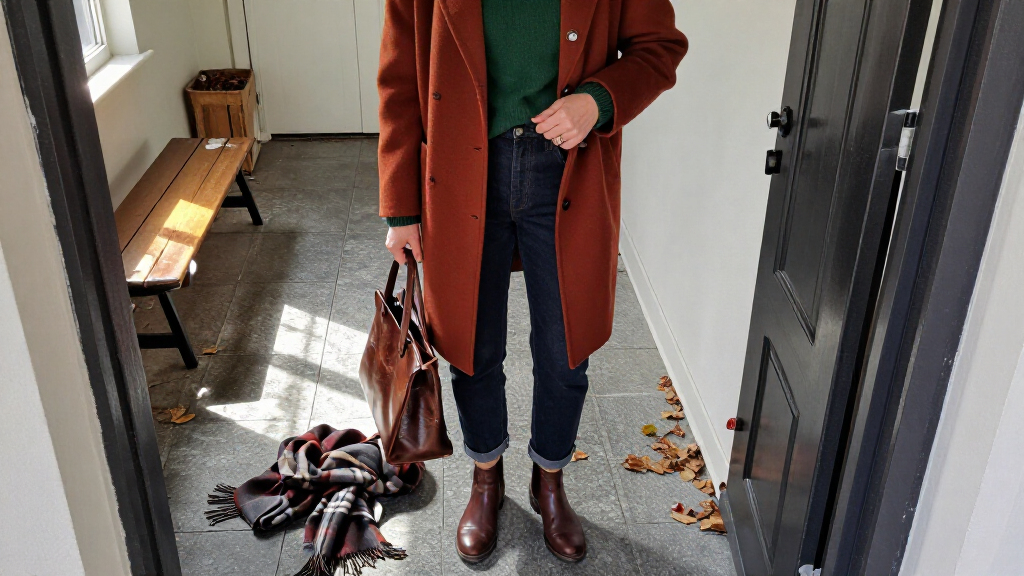 15 Best Fall Fashion Pieces for Layering and Everyday Wear in 2027