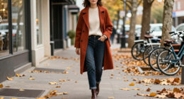 15 Best Fall Fashion Staples for Easy Layering in 2027