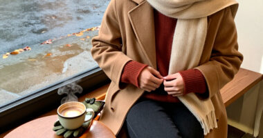 15 Best Fall Fashion Sweaters for Easy Layering in 2027