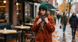 15 Best Fall Fringe Fashion for Layered Outfits in 2027