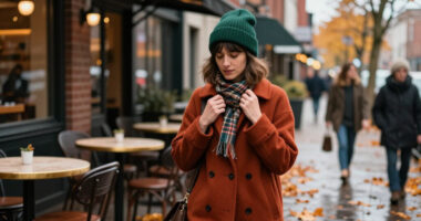 15 Best Fall Fringe Fashion for Layered Outfits in 2027