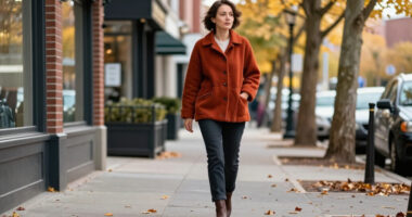 15 Best Fall Jackets for Layering and Everyday Wear in 2027