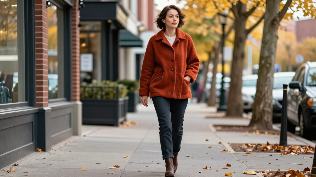 15 Best Fall Jackets for Layering and Everyday Wear in 2027