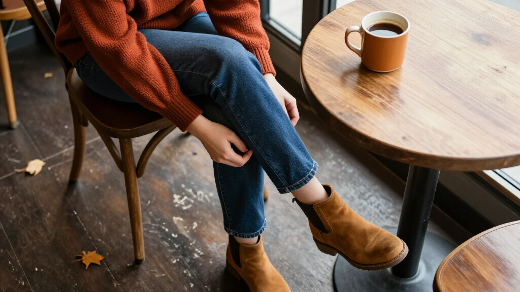 15 Best Fall Jeans for Comfortable, Versatile Outfits in 2027
